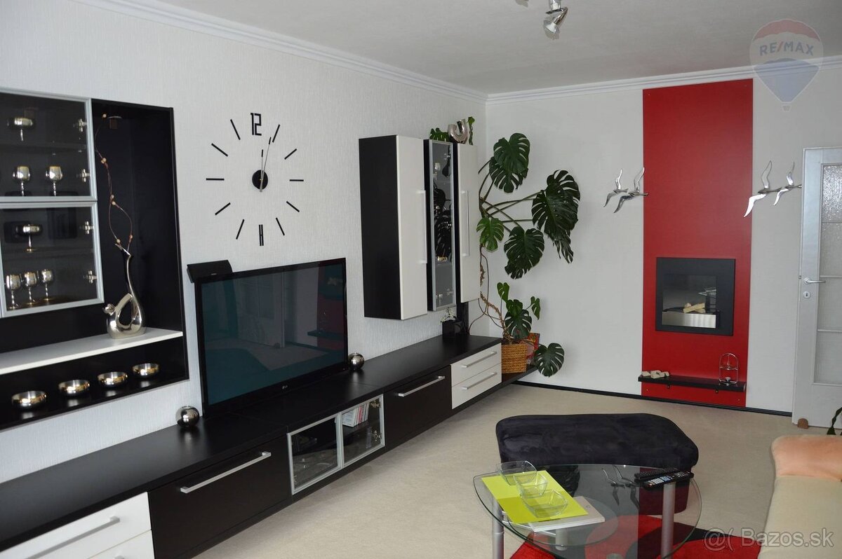 Prenájom 2 izbový byt Nitra - 2