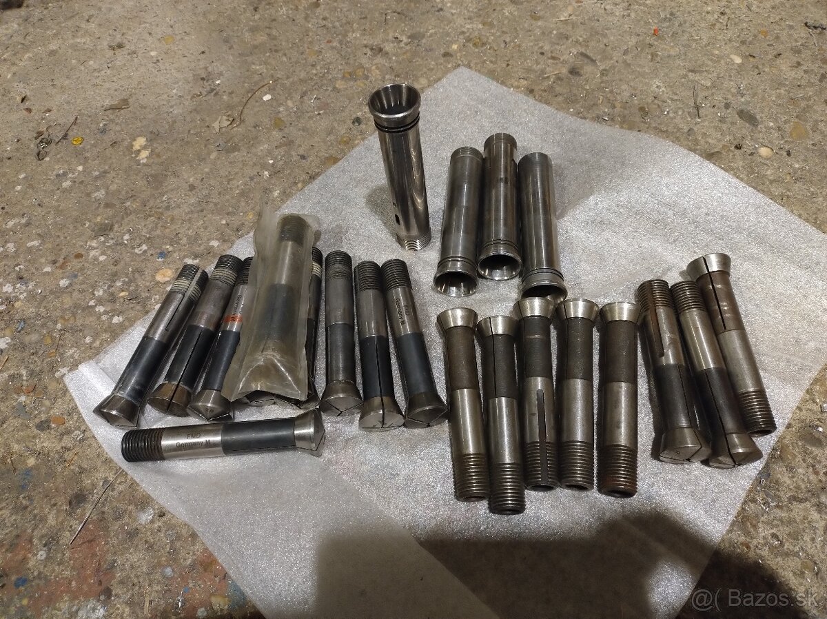 Kliestiny Deckel, FUS22, DIN 6341, 355E - 2