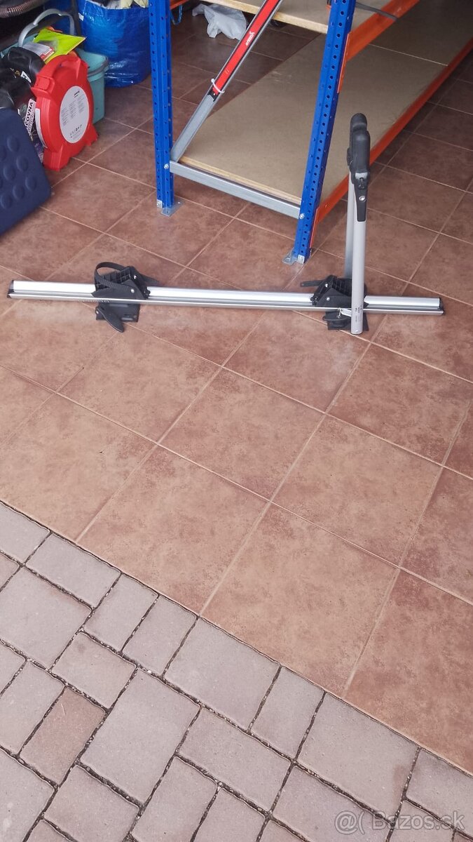 Strešný nosič na bicykle - 2