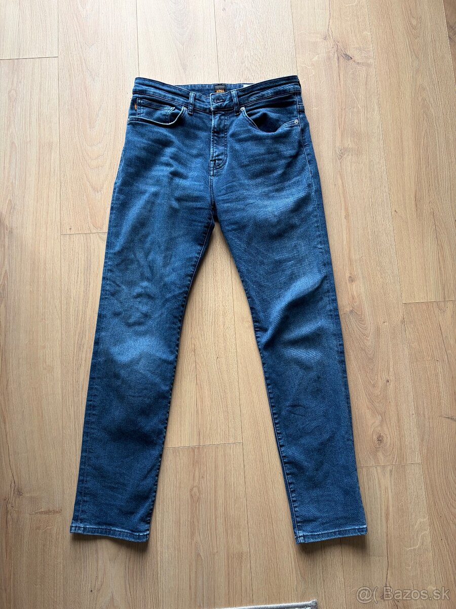 Predám rifle HUGO BOSS 31/32 - 2