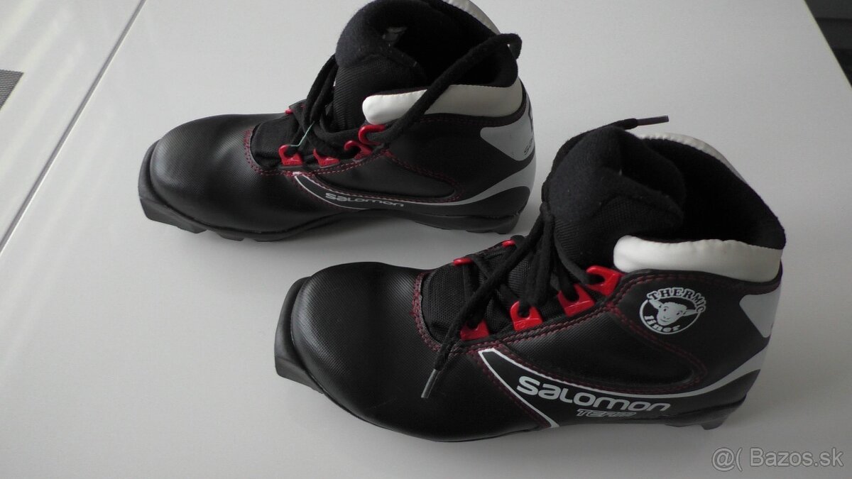 detské bežecké topánky - 2