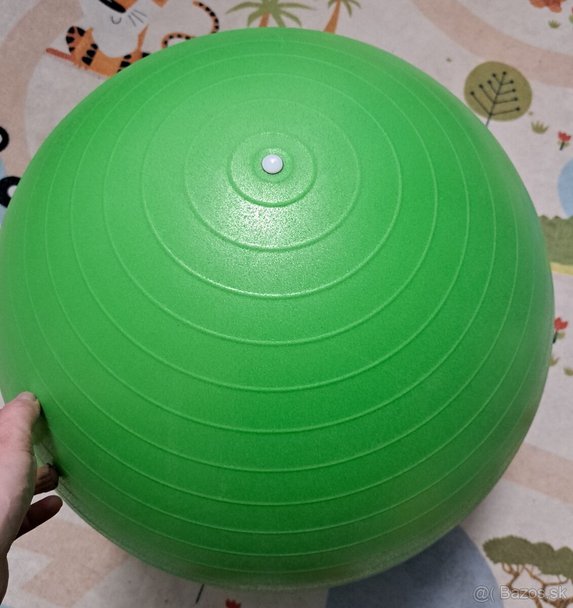 Fit lopta Fitforce - 2