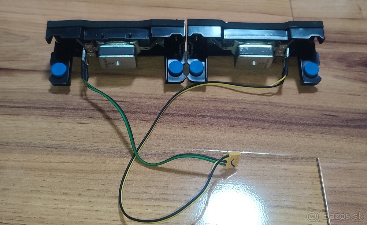 Samsung UE32M5002AK reproduktory - 2