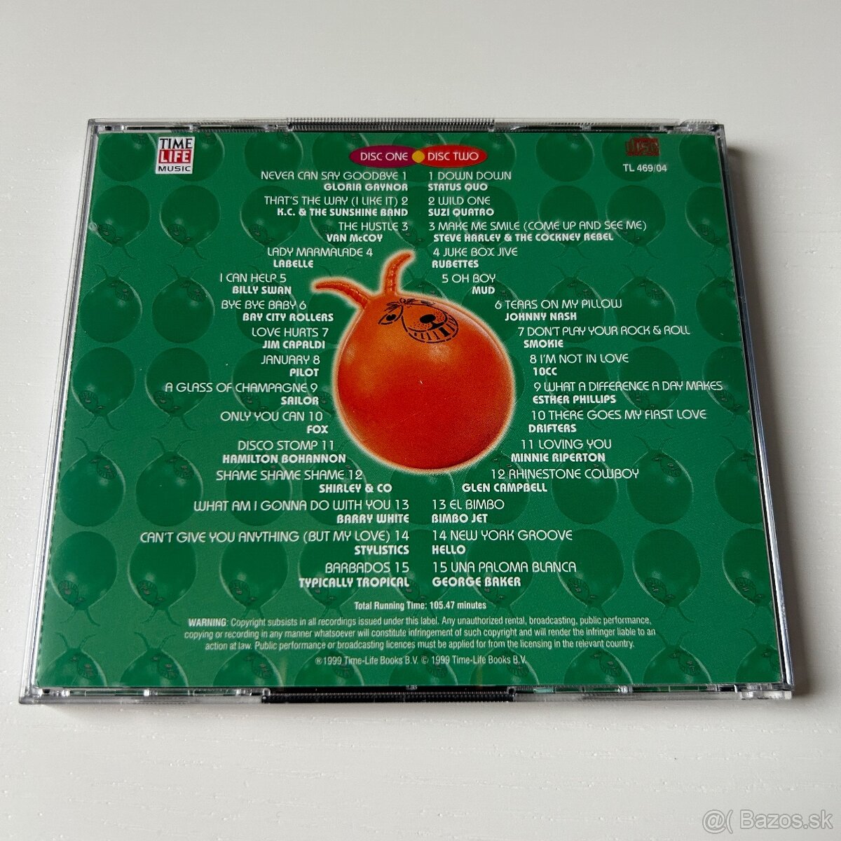 Sounds Of The 70s - 75 - 2