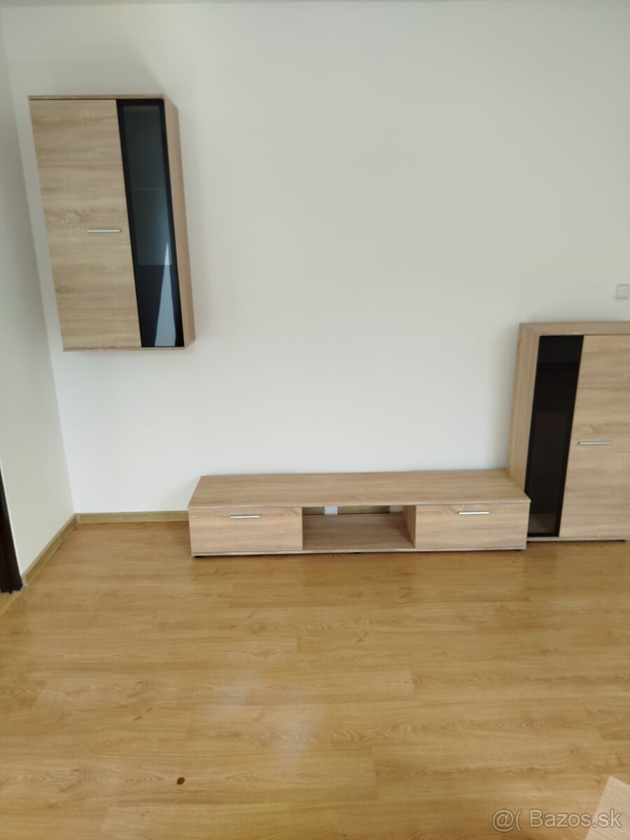 2 izbový byt Bardejov - prenájom - 2