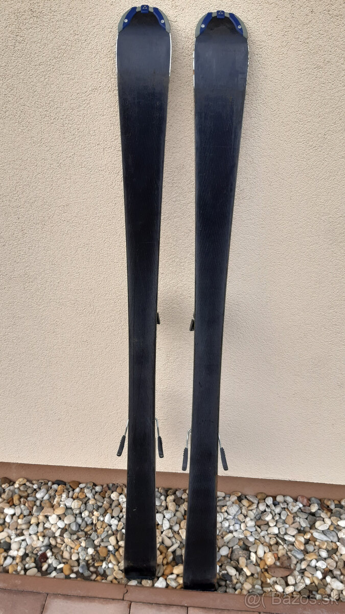 predám lyže Fischer 150 cm - 2
