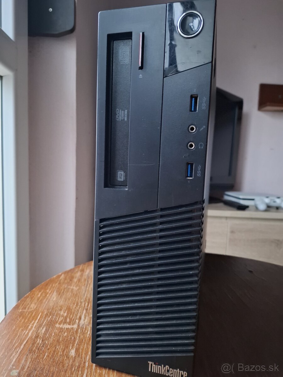 Lenovo ThinkCentre M93p - 2