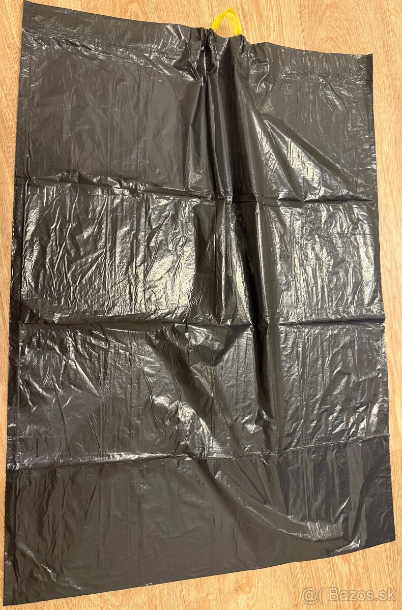 Odolné plastové vrecia na odpad - 2