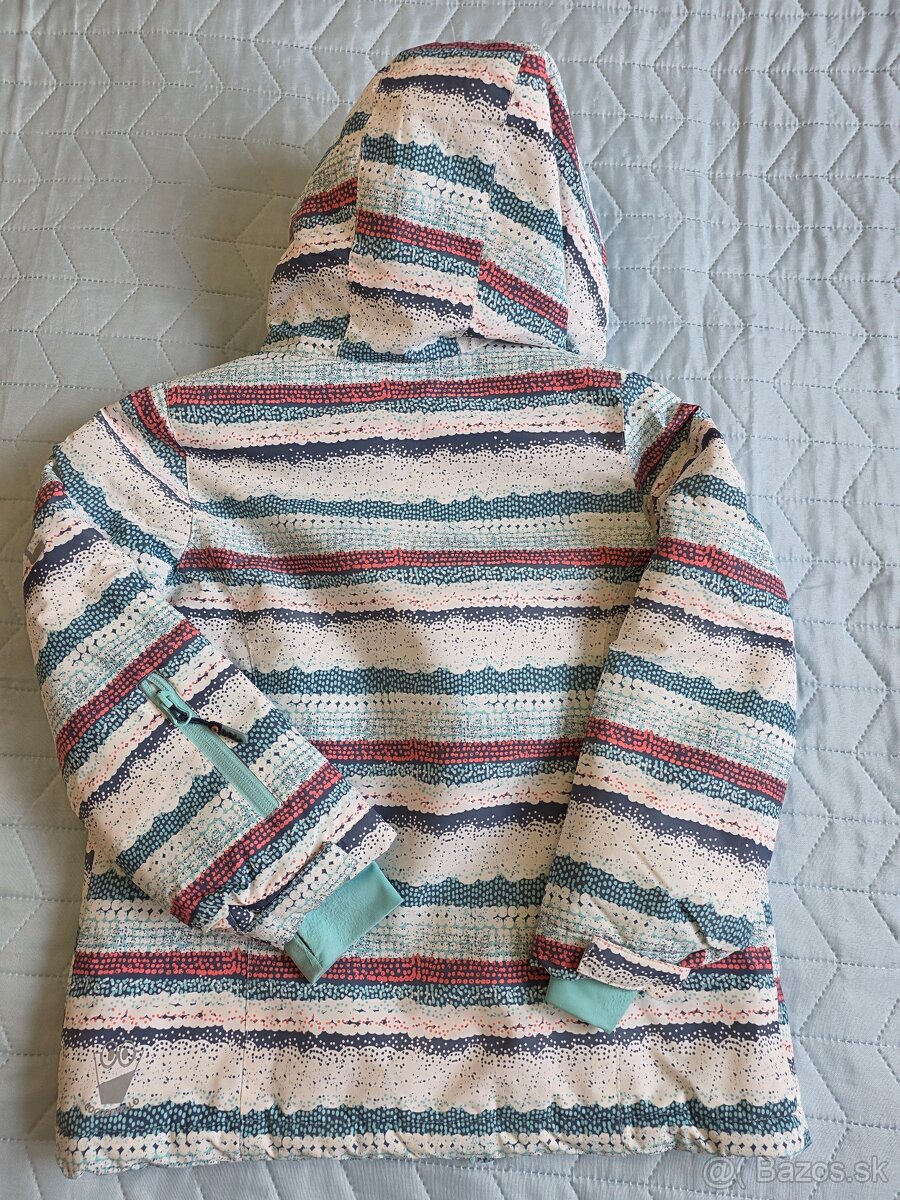 coccodrillo - lyžiarska bunda - 122 - 2