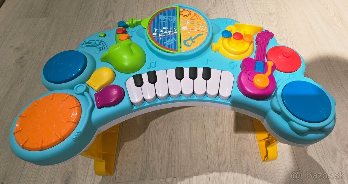 Detsky klavir - 2