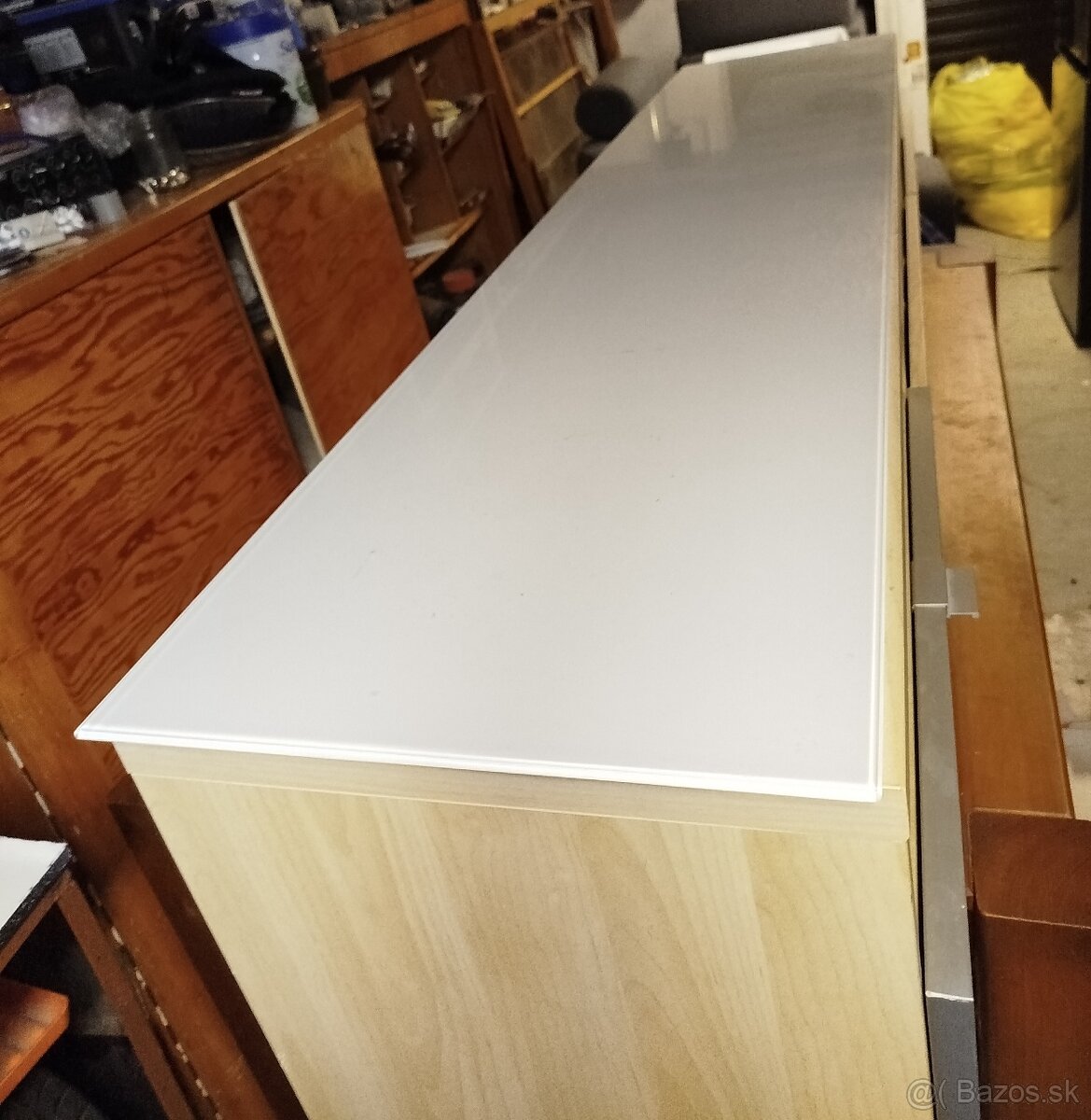 Skrinka pod TV - Ikea - 2