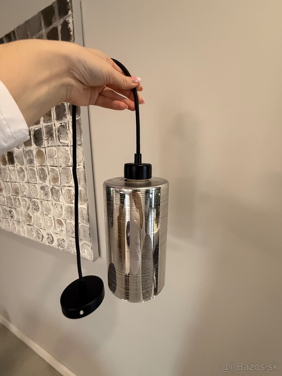 Závesné svietidlo - 2