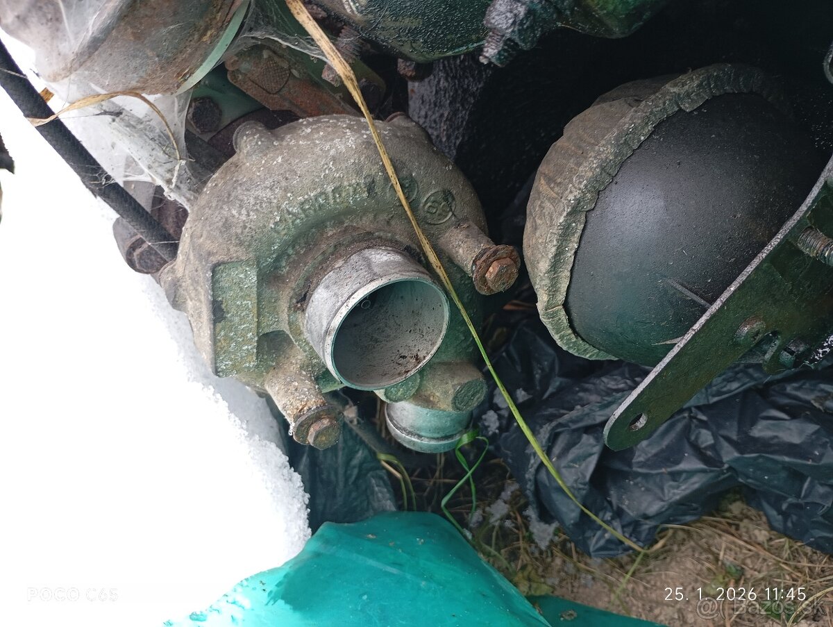 Motor 1.9tdi 77kw - 2