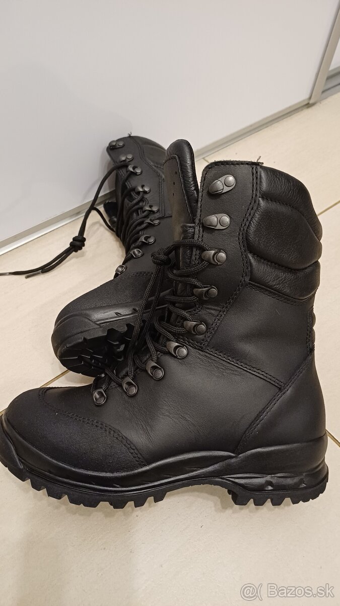 Predam Bosp - takticku obuv - 2
