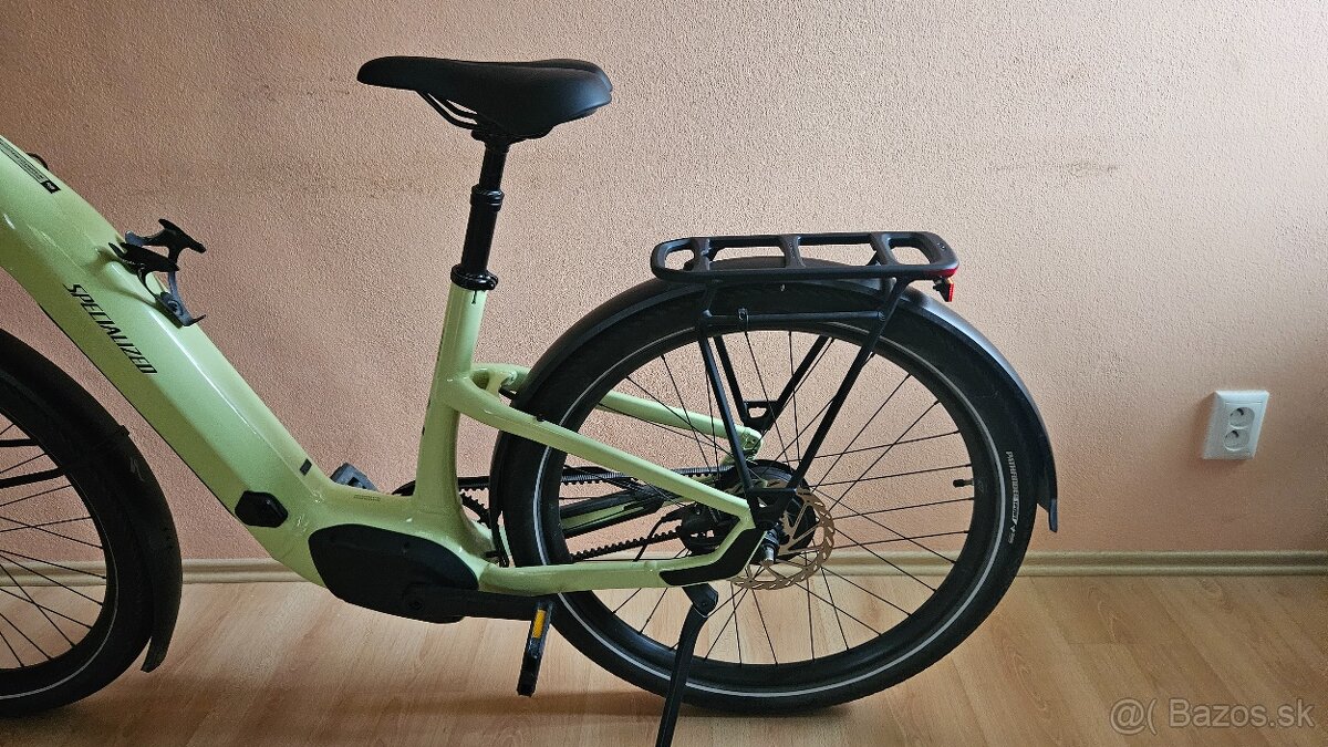 Elektorbike Spezialized como - 2