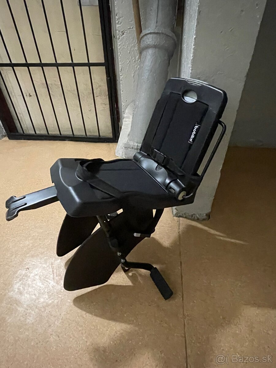 Detsky nocis Bobike - 2