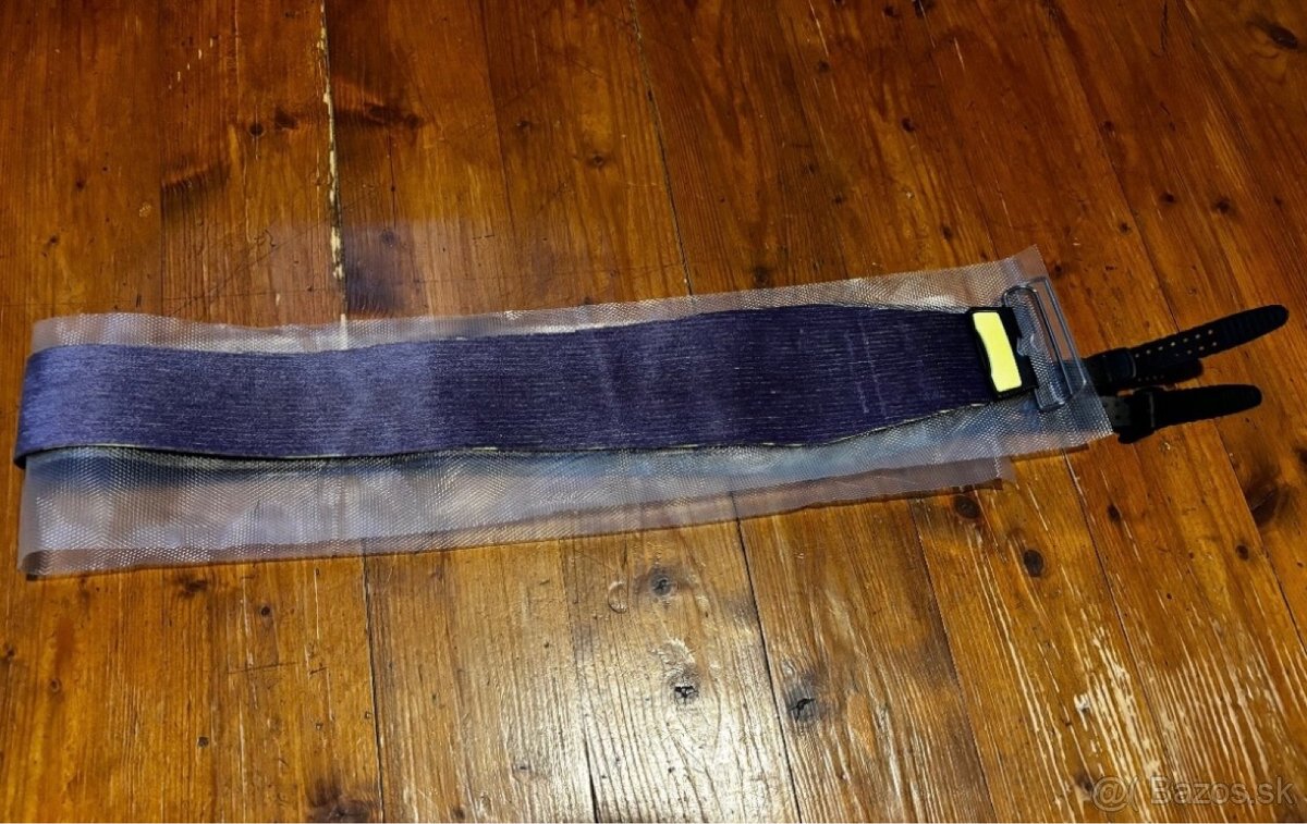 Skialp pasy Kohla - 2