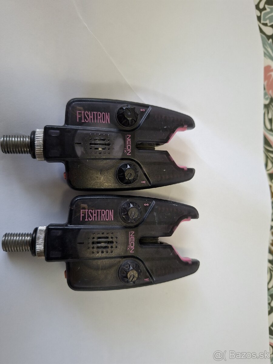 Flajzar fihstron tx3 - 2