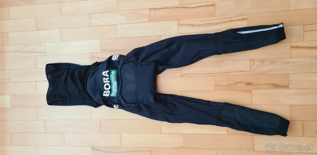 Čapáky - Bora-hansgrohe (originál) - 2