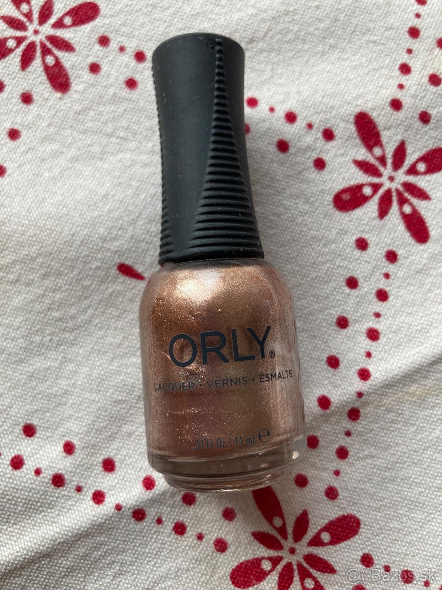Lak na nechty ORLY - 2