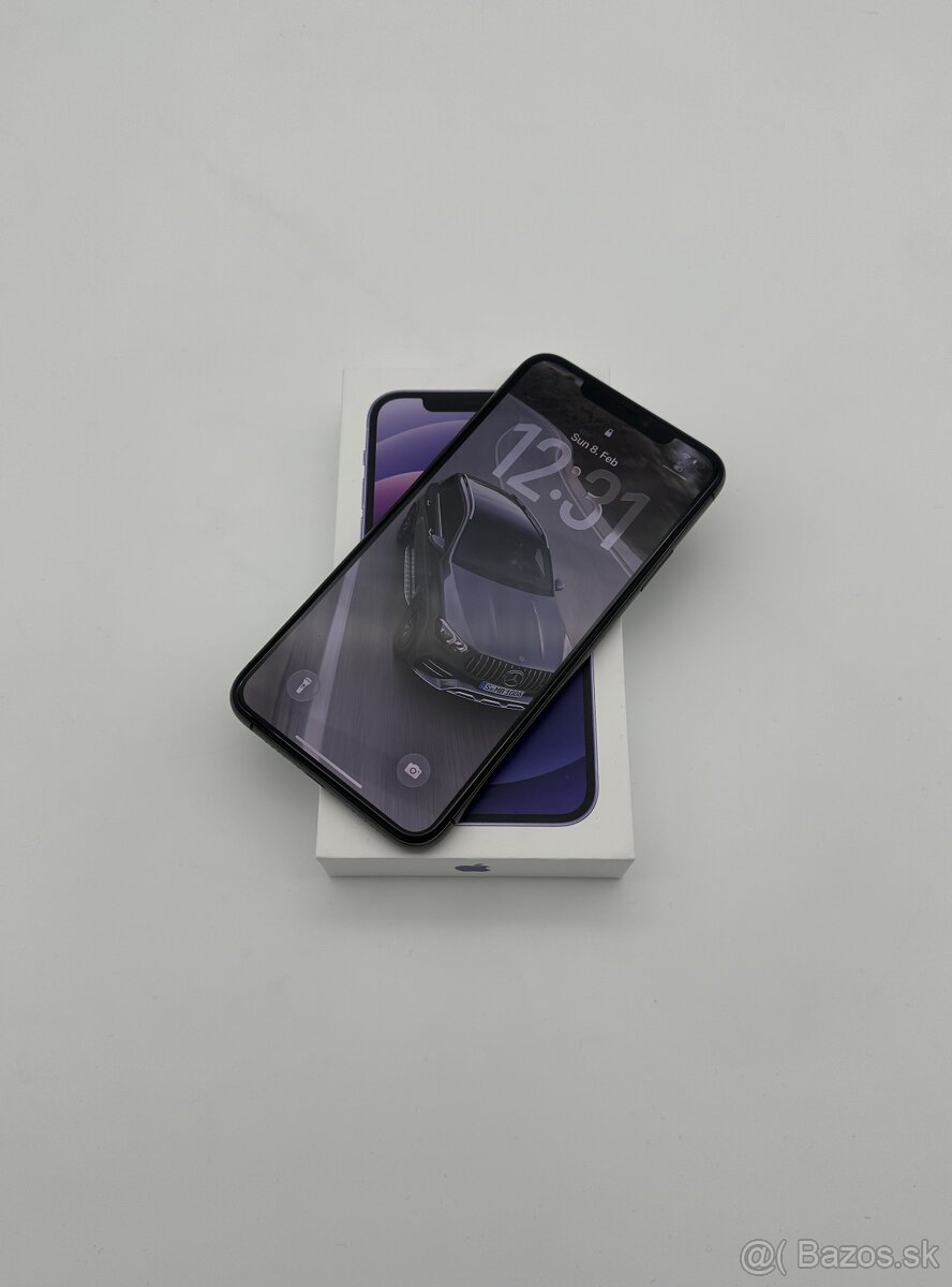 iPhone 11 Pro Max 64GB Space Gray + ZÁRUKA - 2