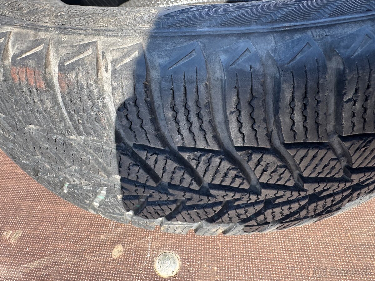 Matador 185/65 R14 - 2