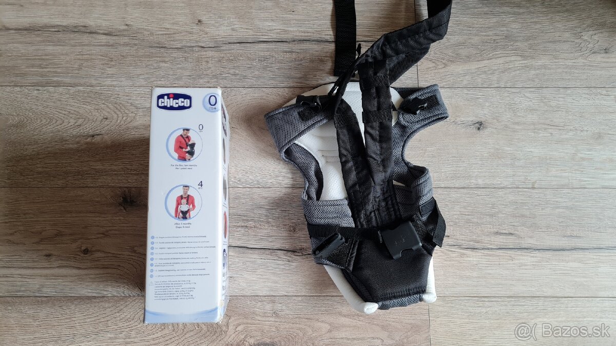 Nosič Chicco - 2
