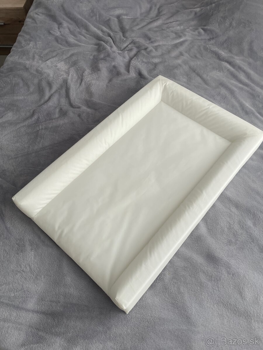 Potrebné pre novorodenca. - 2