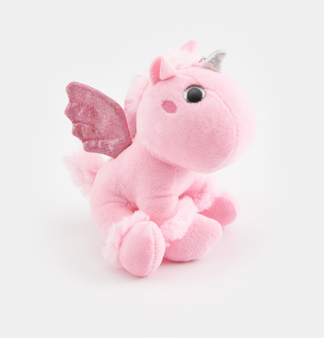 Plyšové hračky Jednorožci - 2