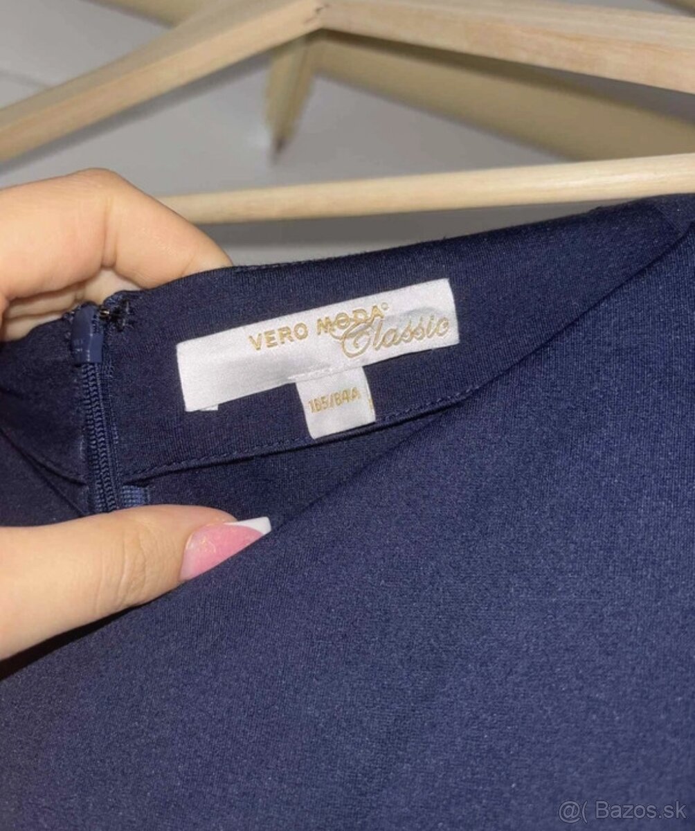 Spolocenske saty - 2