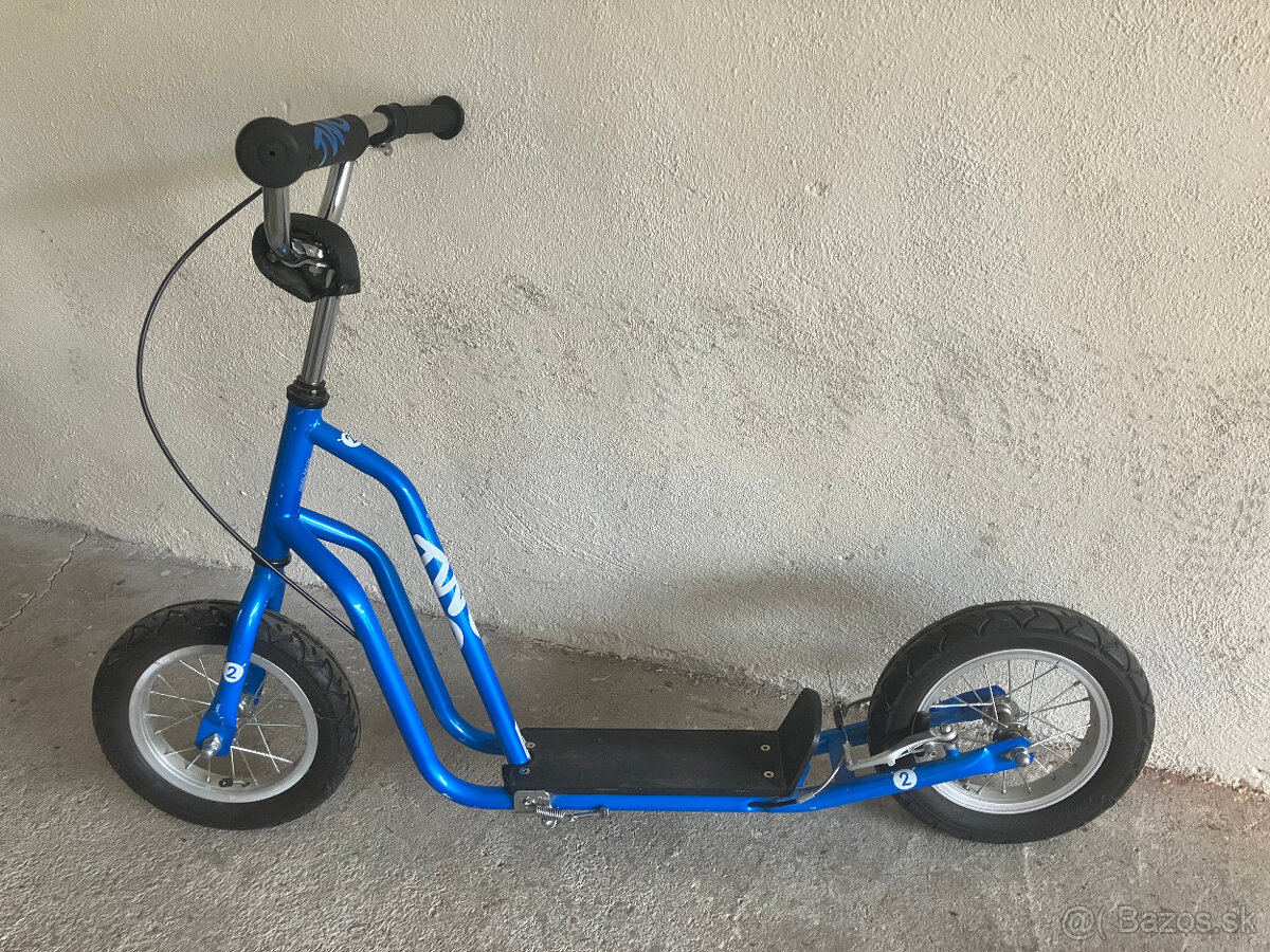 Detská kolobežka - 2