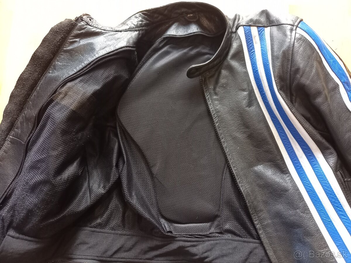 kožená bunda - 2