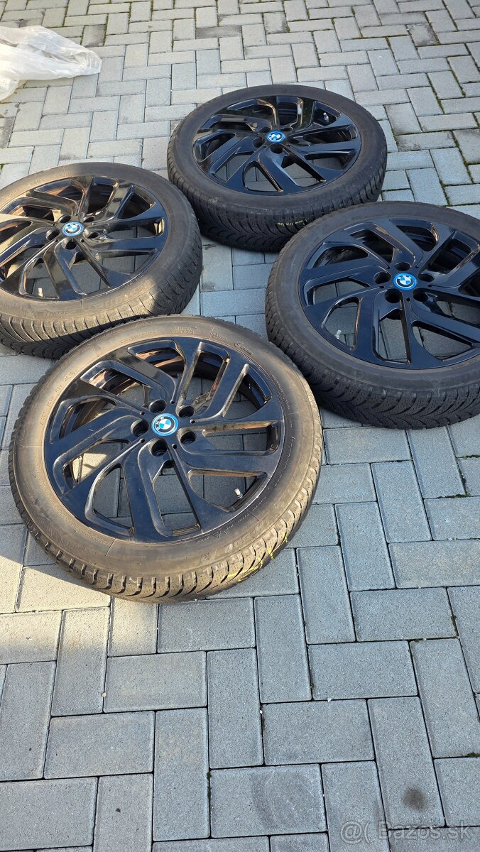 BMW i3 Turbine Styling 429 - 2