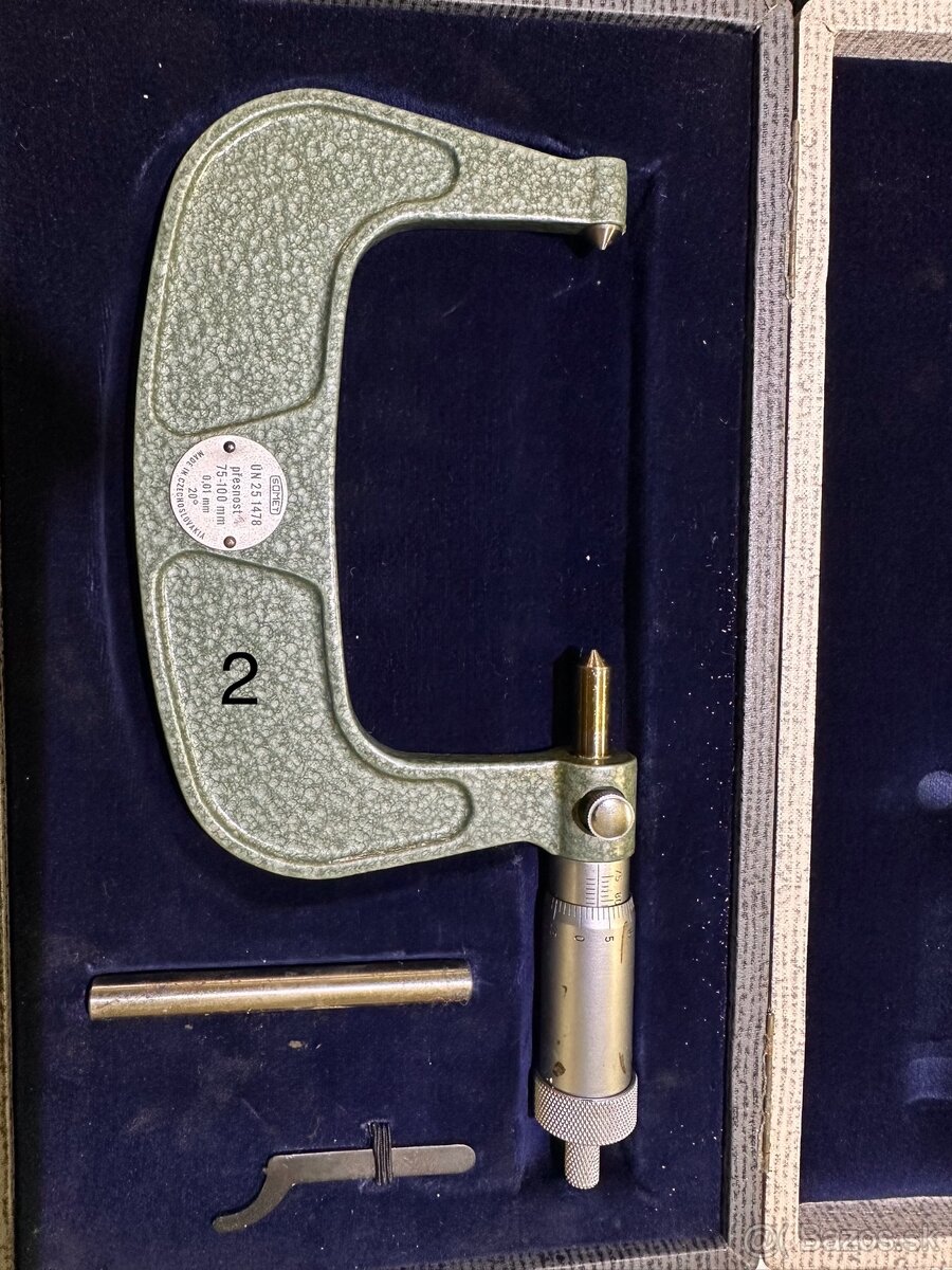 Meradla Johansonky - 2