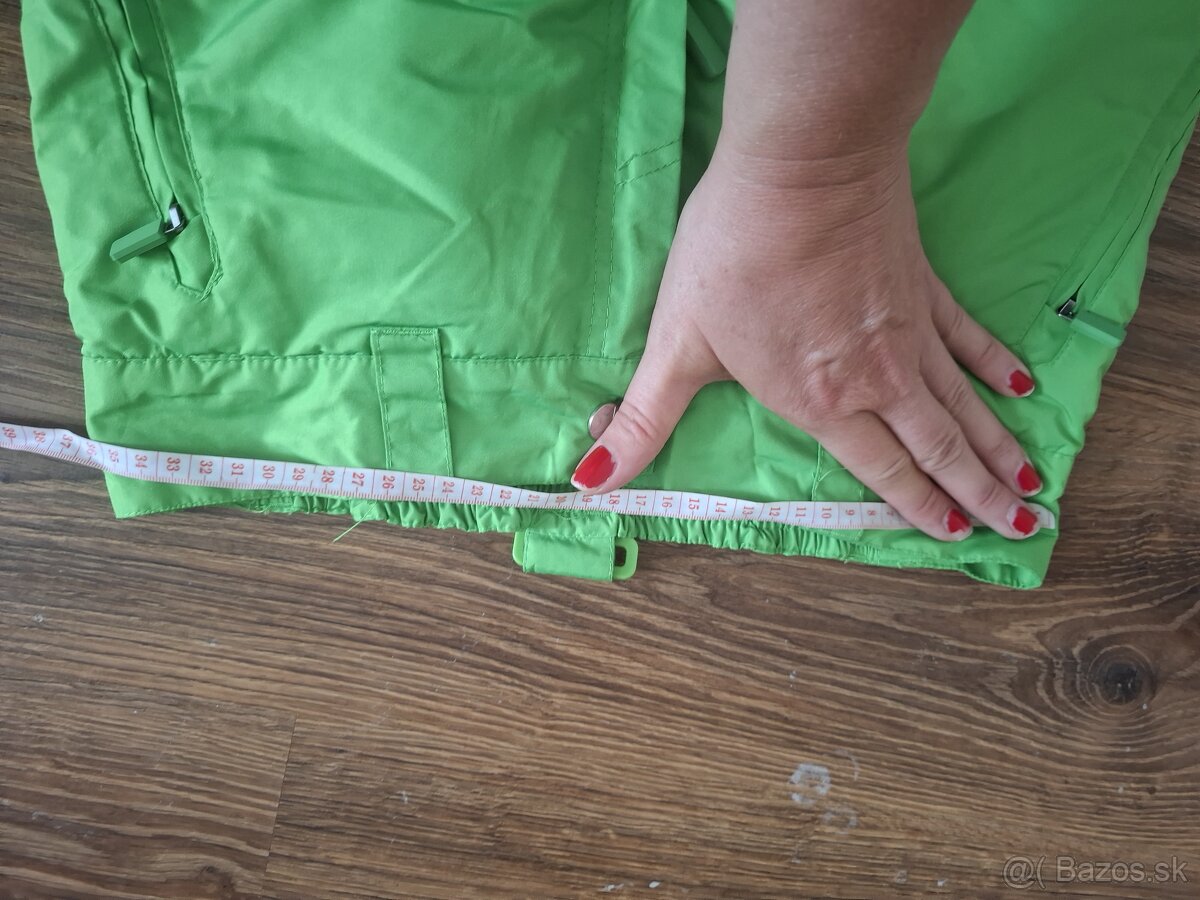 Lyžiarské nohavice detské - 2