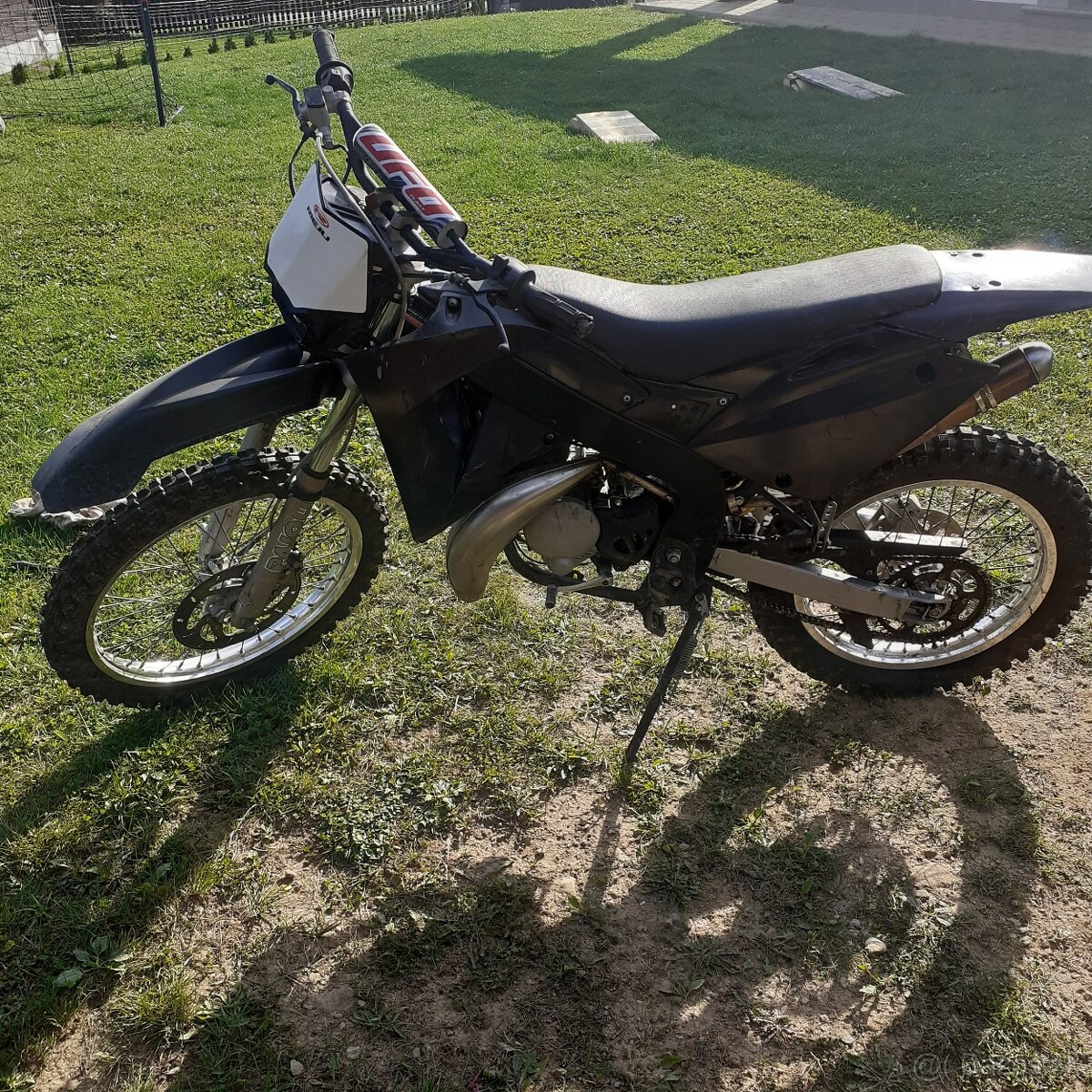 Predám Rieju 50 ccm - 2