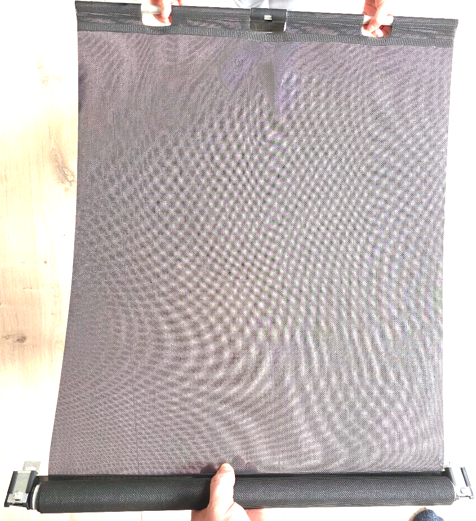 Velux vonkajsia markiza - 2