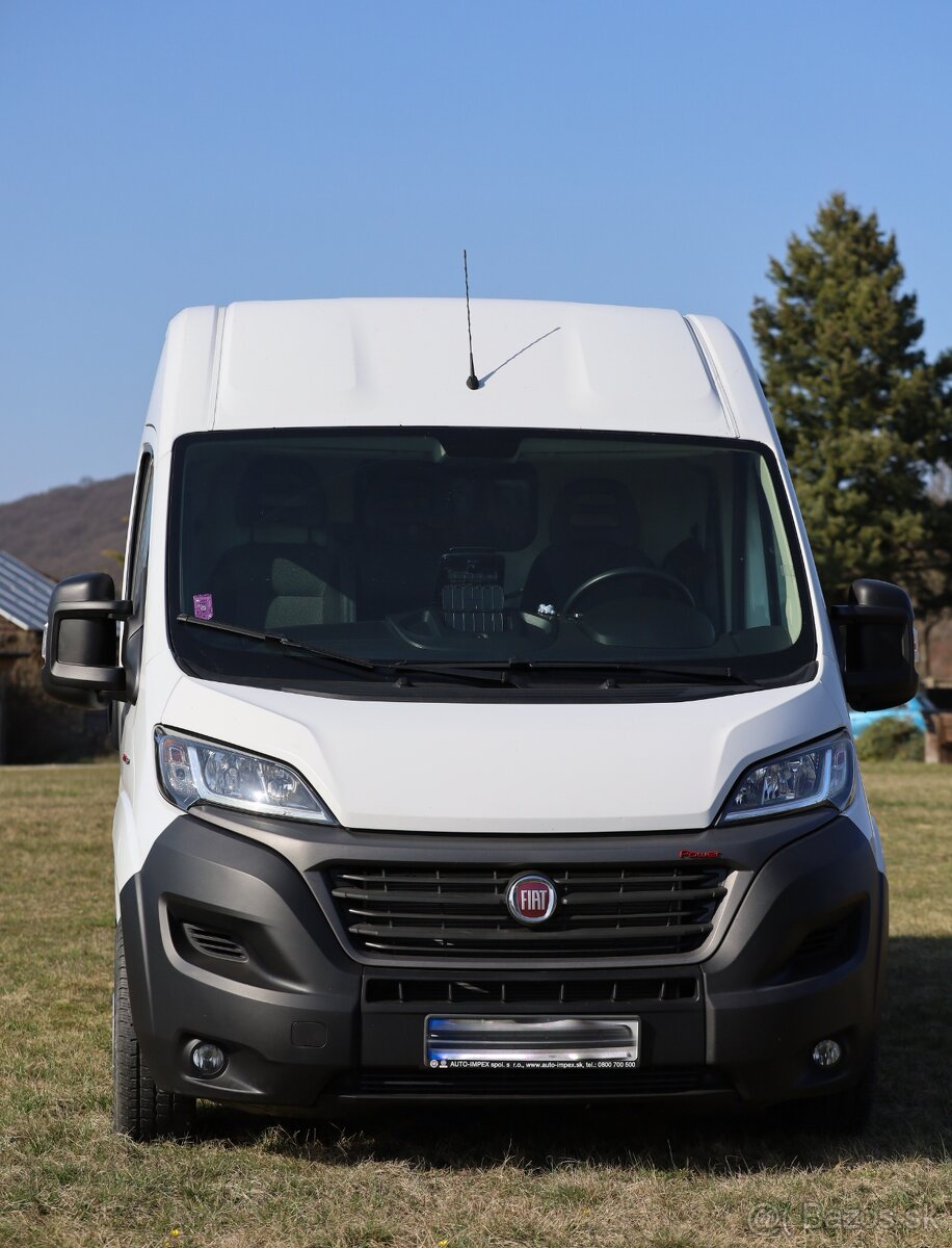 Ducato - 2