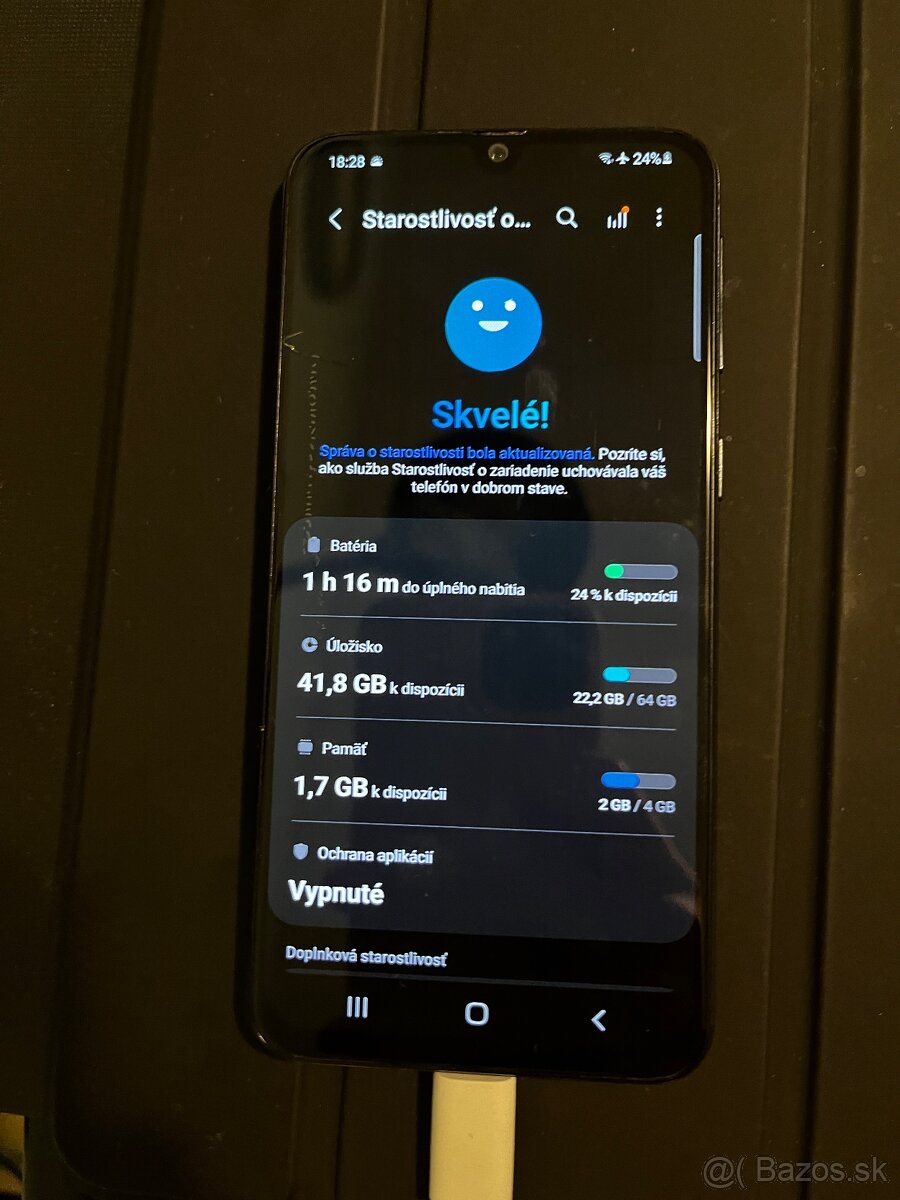 Samsung Galaxy A40 - 2