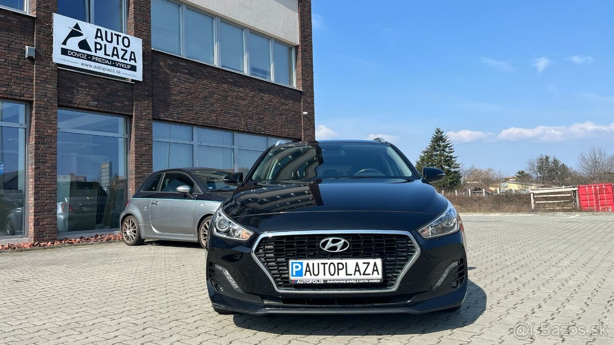 Hyundai i30 CW - 2