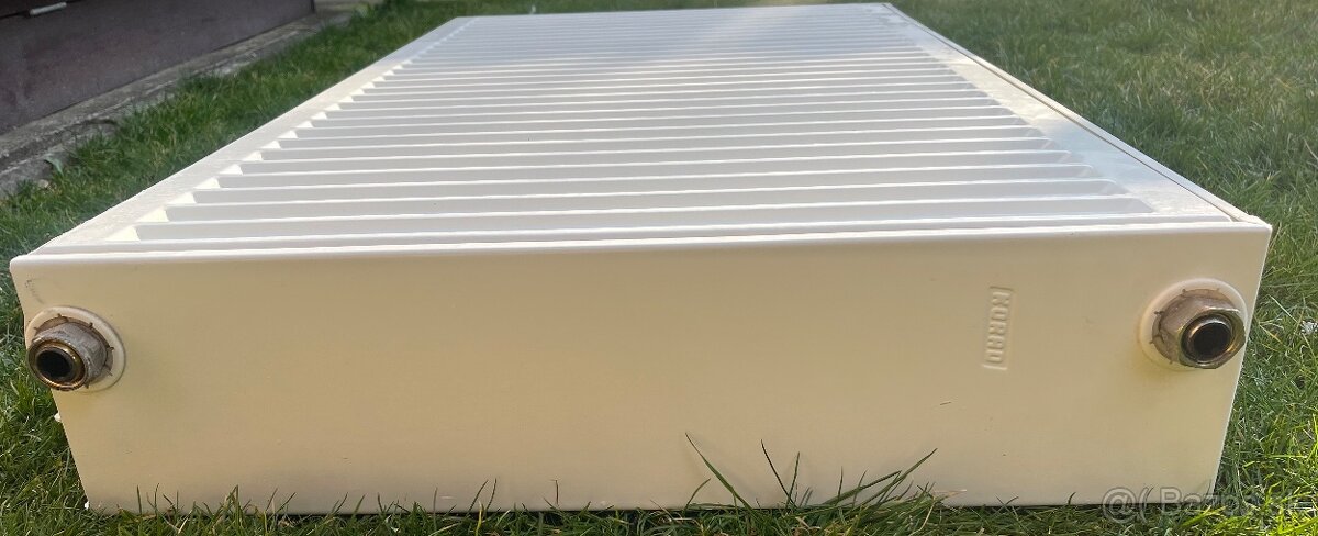 Radiátor Korado - 2