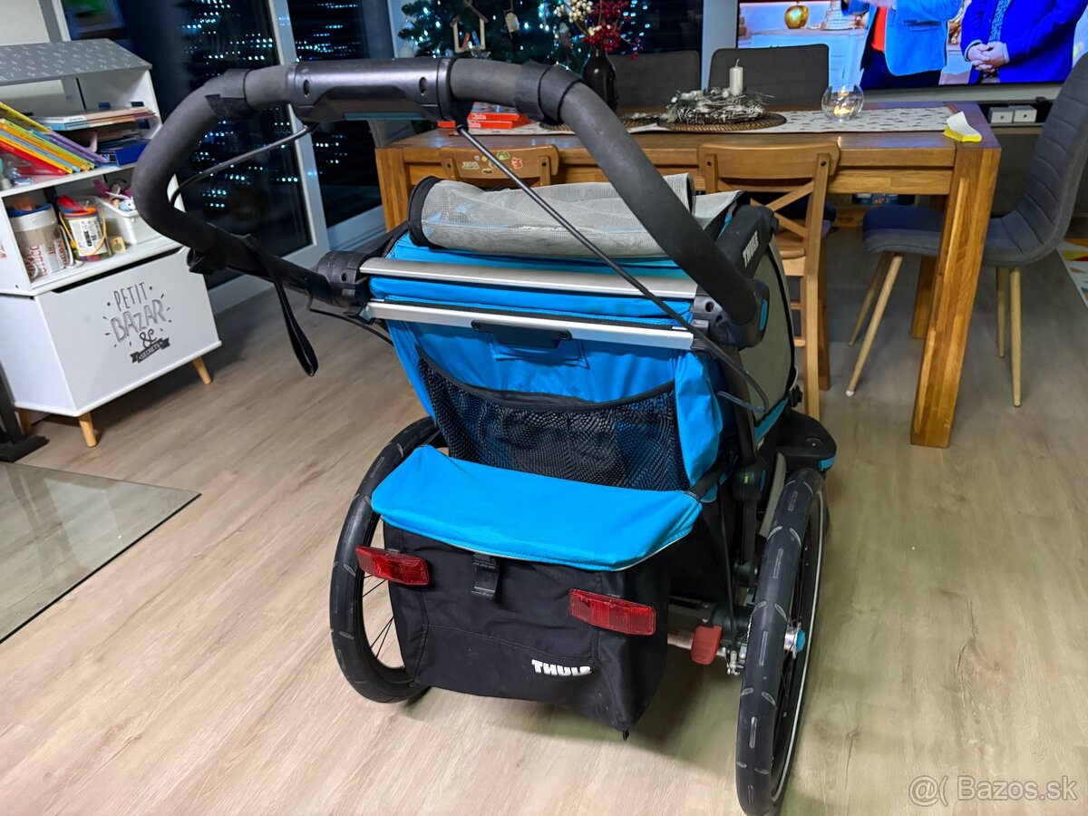 Thule Chariot Sport - 2