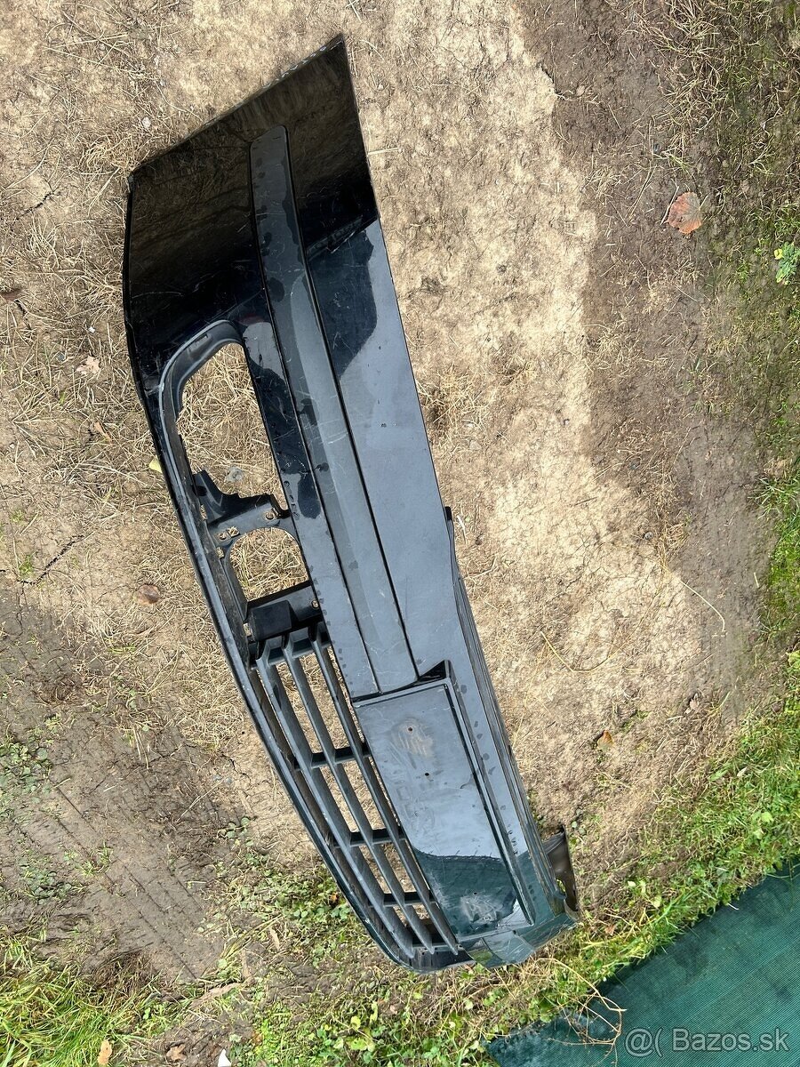 Predny naraznik Skoda Octavia 2 predfacelift - 2