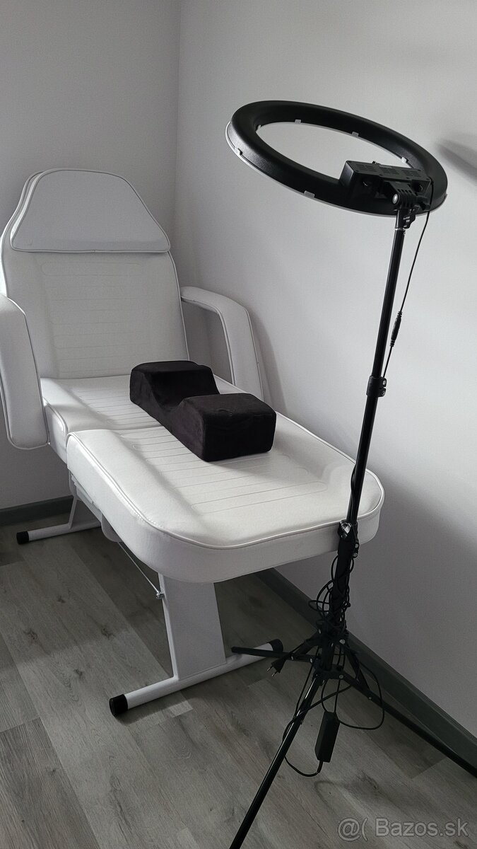 Kozmeticke lehatko - 2