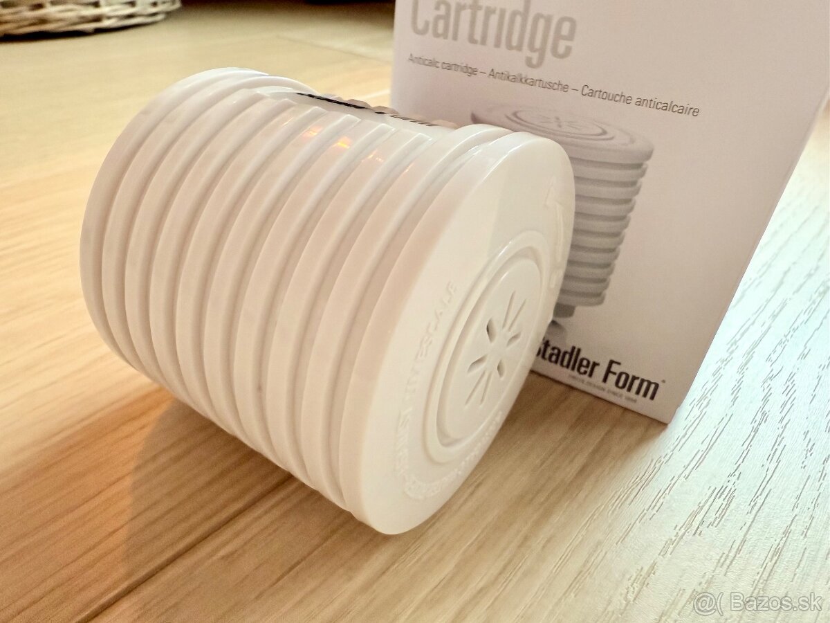 Stadler Form Anticalc filter - 2