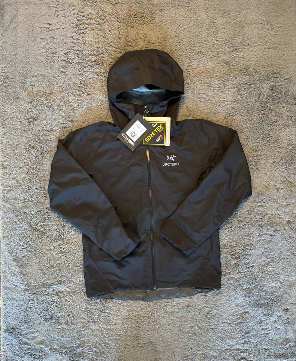 arcteryx beta lt bunda - 2