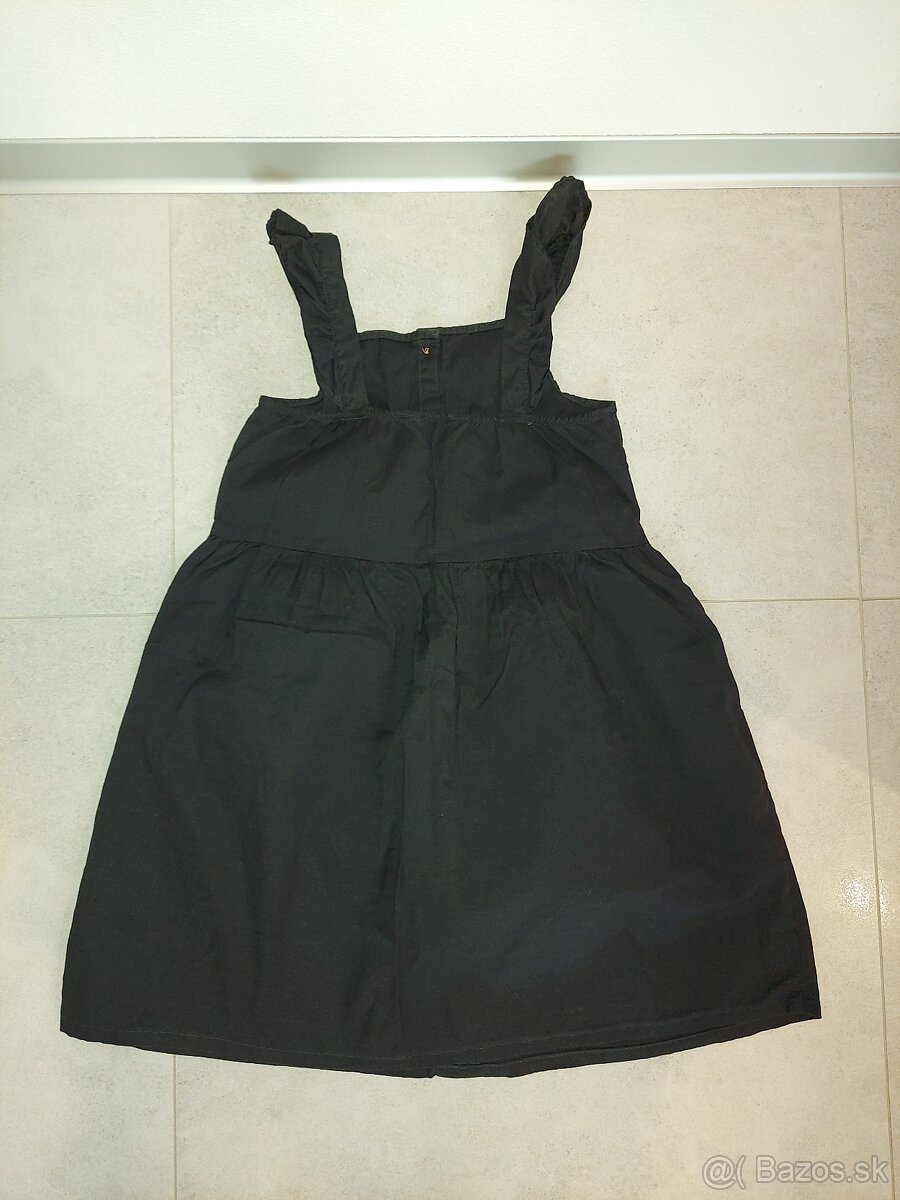 dievčenské šaty (140 cm) - 2