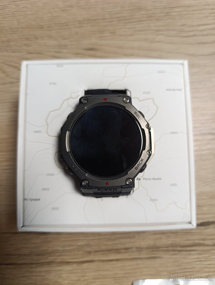 Amazfit t Rex 3 - 2