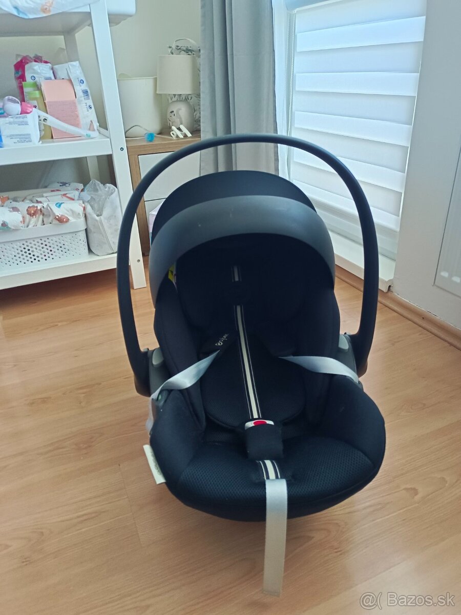 Cybex cloud G+ - 2