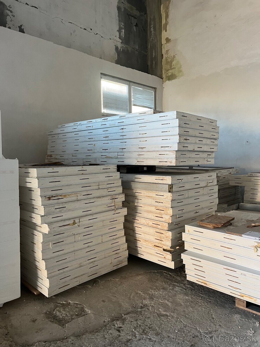 Chladiaci box moznost vyskladat na mieru panel 1,2x2,4 - 2